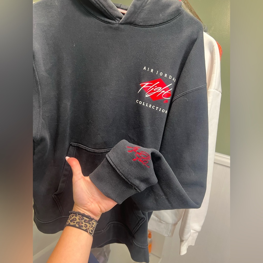 Nike Air Jordan Hoodie
